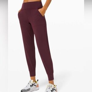 Lululemon Align High-Rise Jogger